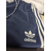 Костюм adidas строгий лакоста белый