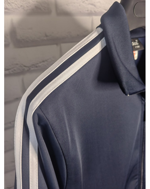 Спортивный костюм Adidas Bernd Schuster (Шустер) Спортивный костюм Adidas Bernd Schuster (Шустер)