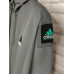 Костюм спортивный adidas egulrment холодок серый