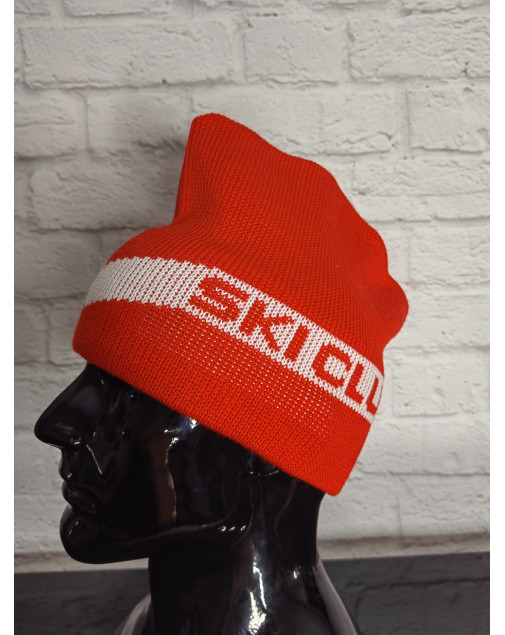 Шапка петушок SKI club