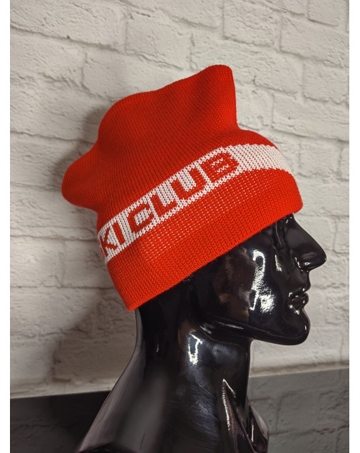 Шапка петушок SKI club
