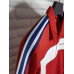 Костюм adidas лакоста Австрия красный