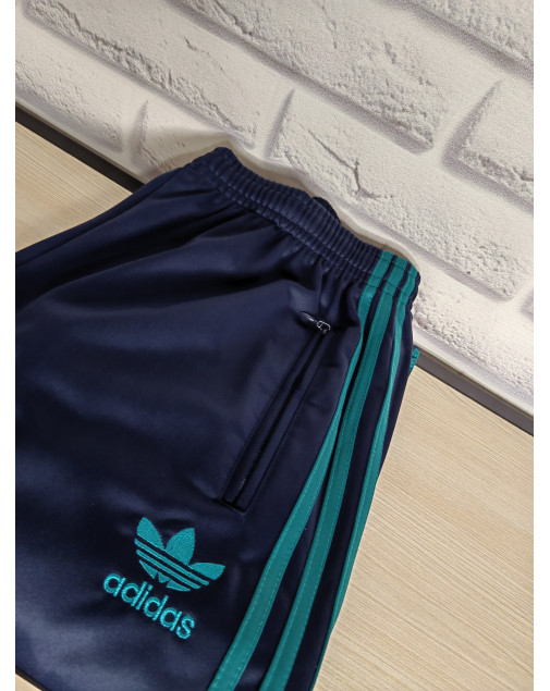 Брюки спортивные adidas Originals Австрия синие