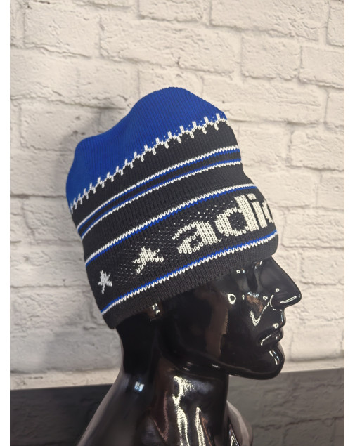 Шапка петушок adidas модель 90х