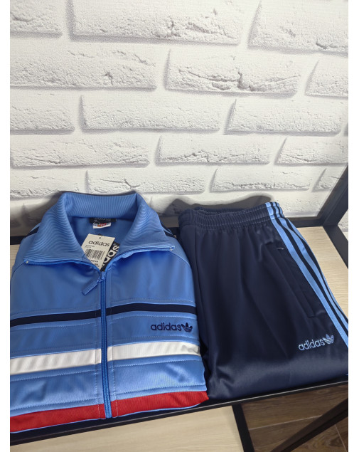 Костюм спортивный adidas "светофор классик" Костюм спортивный adidas "светофор классик"