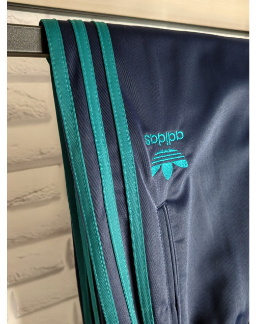 Брюки спортивные adidas Originals Австрия синие