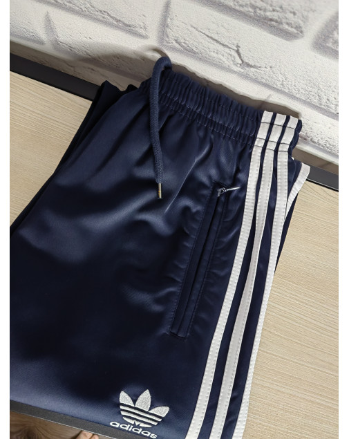 Спортивные штаны adidas эластик