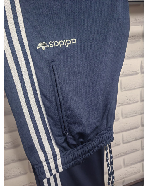 Костюм спортивный adidas лакоста Австрия синий Костюм спортивный adidas лакоста Австрия синий
