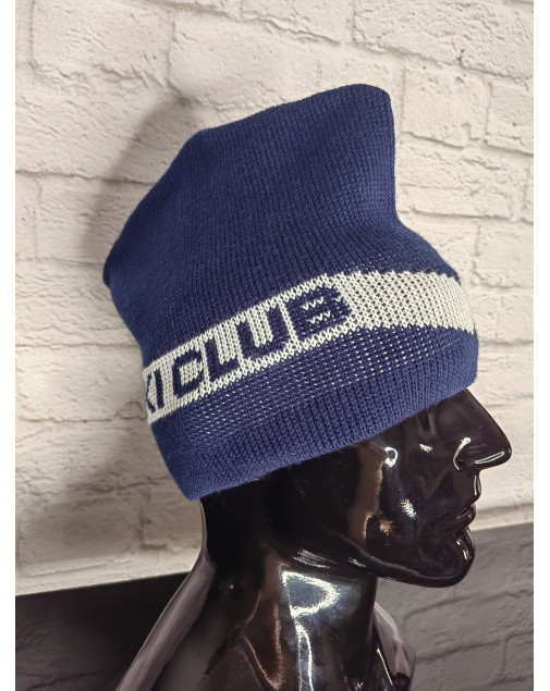Шапка петушок SKI club