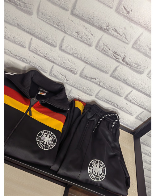 Костюм спортивный Германия originals на манжете