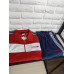 Костюм adidas лакоста Австрия красный