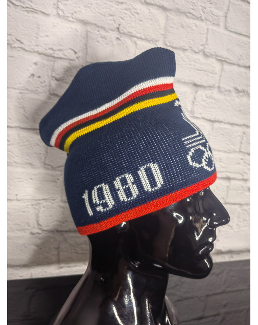 Шапка петушок СССР модель 1980