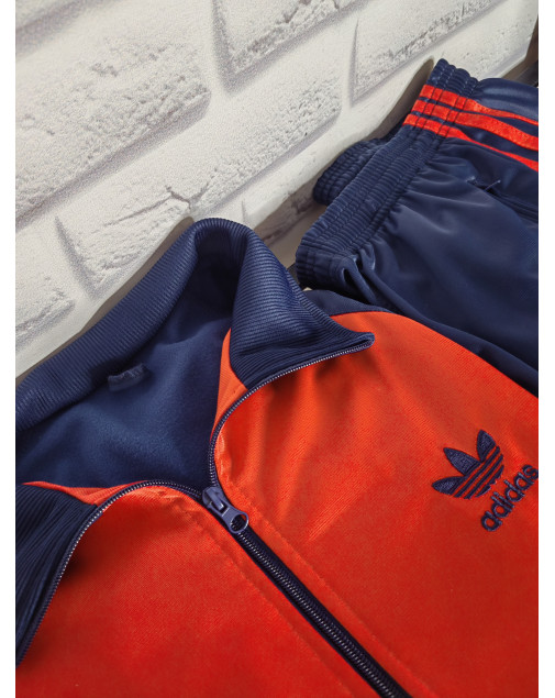 Спортивный костюм adidas olympia красный Спортивный костюм adidas olympia красный