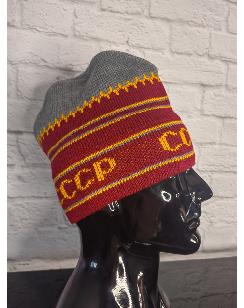 Шапка петушок СССР