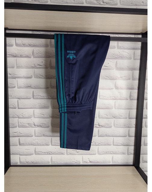 Брюки спортивные adidas Originals Австрия синие