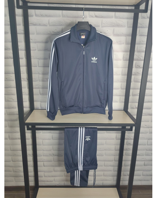 Спортивный костюм Adidas Bernd Schuster (Шустер) Спортивный костюм Adidas Bernd Schuster (Шустер)