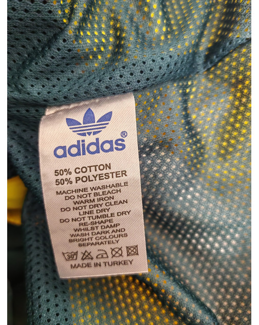 Костюм спортивный Adidas рэтро 90х 