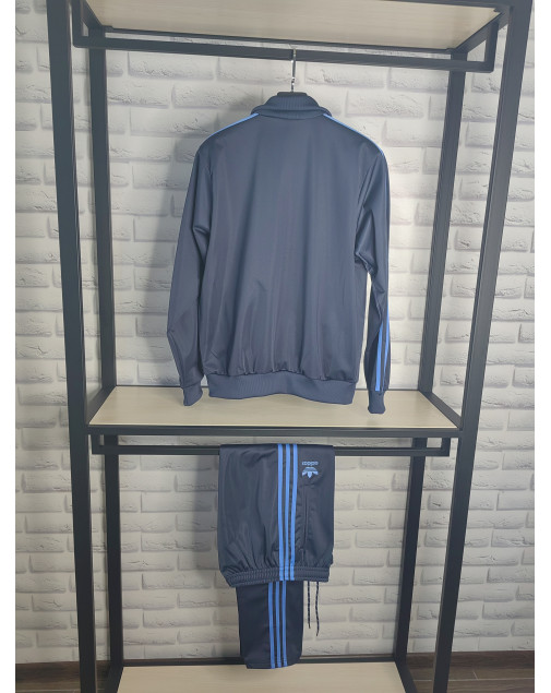 Спортивный костюм Adidas Phoenix Классика синий Спортивный костюм Adidas Phoenix Классика синий
