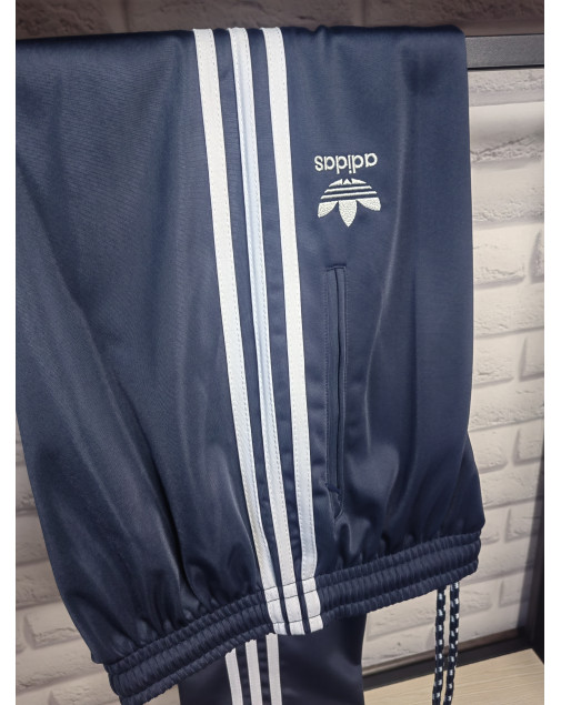 Спортивный костюм Adidas Bernd Schuster (Шустер) Спортивный костюм Adidas Bernd Schuster (Шустер)