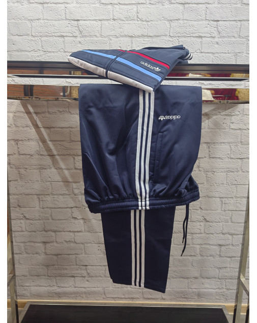 Спортивный костюм adidas Светофор большие размеры
