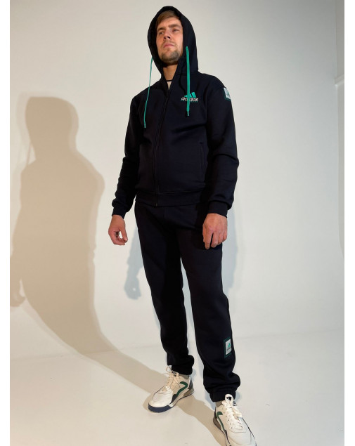 Костюм спортивный теплый Adidas equipment