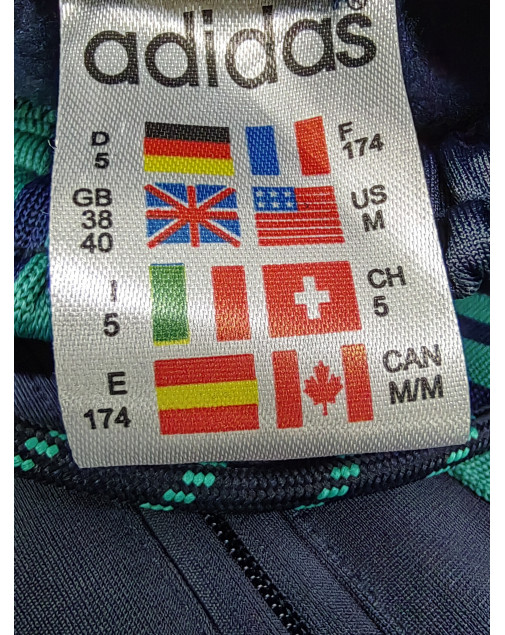 Штаны эластик "Аdidas" Шустер Австрия