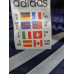 Штаны на манжете adidas 'Рhoenix графит austria