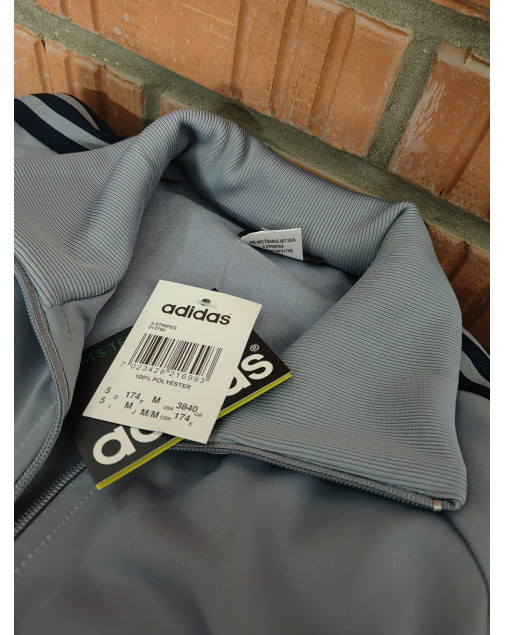 Костюм спортивный adidas на манжете Шустер