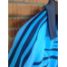 Костюм спортивный Зебра adidas blue на манжете