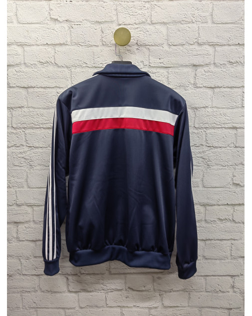 Олимпийка Adidas 90-х Австрия
