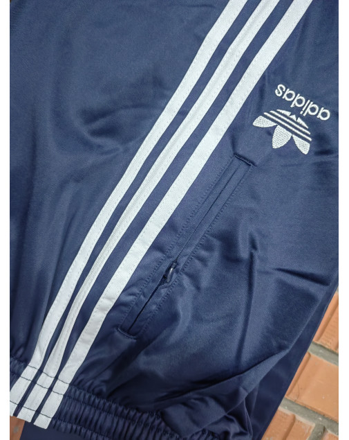 Костюм спортивный adidas Феникс белый Австрия Костюм спортивный adidas Феникс белый Австрия