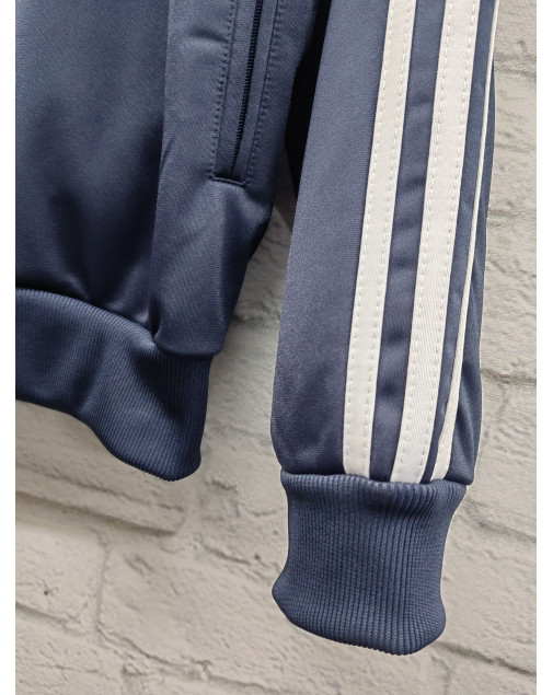 Олимпийка Adidas 90-х Австрия
