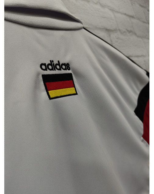 Олимпийка adidas Бундас Германия 90х