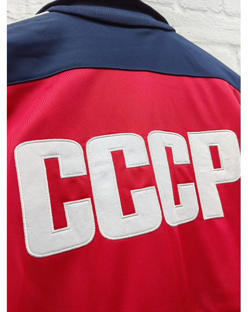 Олимпийка СССР adidas Турция