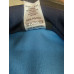 Костюм спортивный Зебра adidas blue на манжете