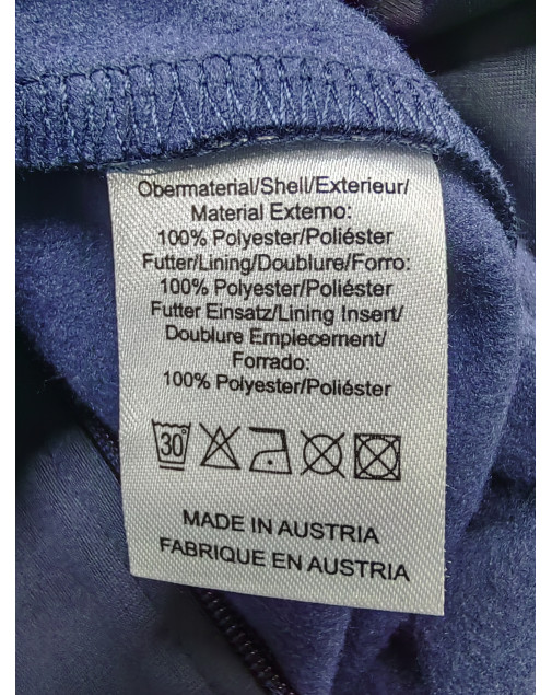 Олимпийка Adidas 90-х Австрия