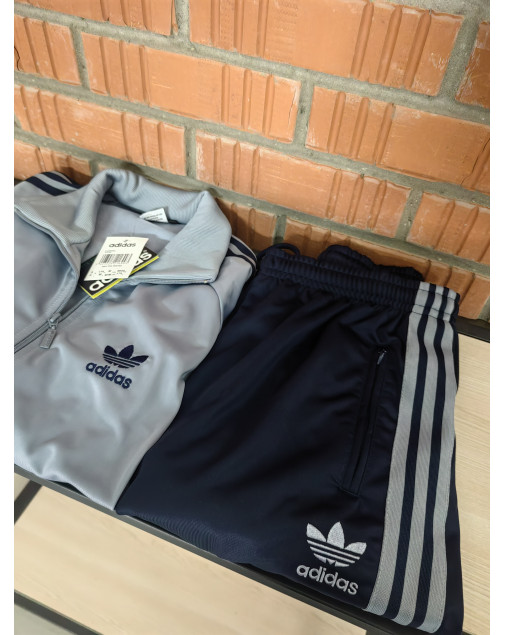 Костюм спортивный adidas на манжете Шустер