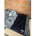 Костюм спортивный adidas на манжете Шустер