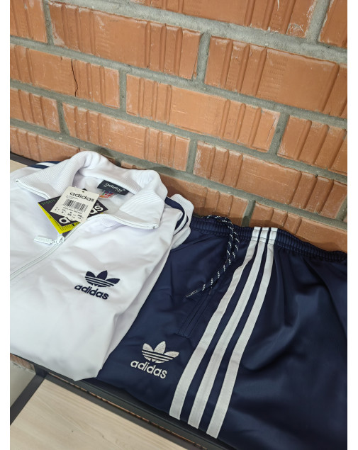 Костюм спортивный adidas Феникс белый Австрия Костюм спортивный adidas Феникс белый Австрия