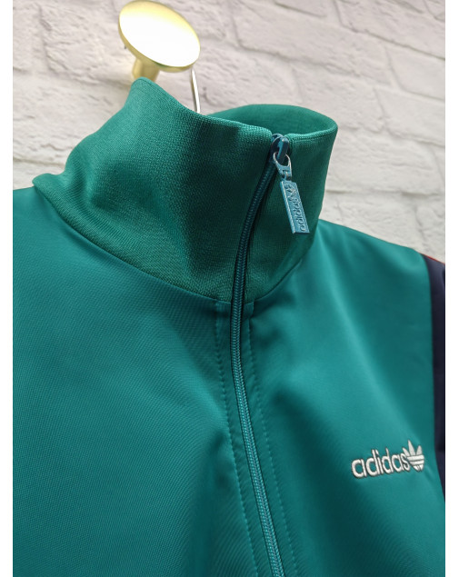 Олимпийка Adidas 90х «Veber» «Балалайка»