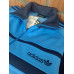 Костюм спортивный Зебра adidas blue на манжете
