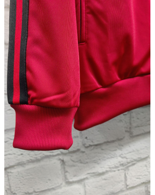 ОЛИМПИЙКА ADIDAS CALIFORNIA КРАСНЫЙ