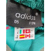 Спортивные штаны Adidas Сальвадор зеленые