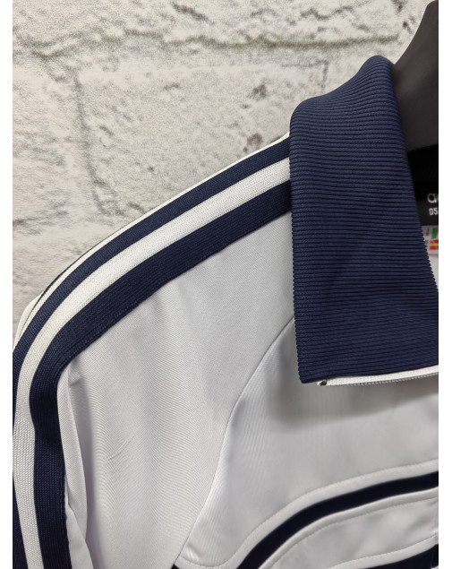 Олимпийка Adidas Zebra " Зебра" "Француз белая Олимпийка Adidas Zebra " Зебра" "Француз белая