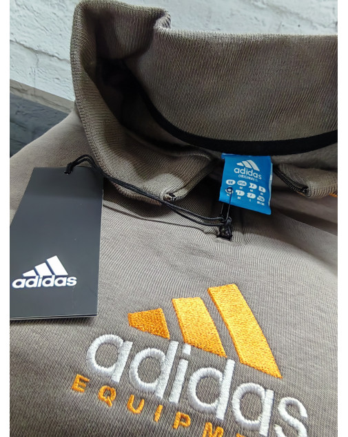 Костюм спортивный теплый Adidas equipment (Турция) Костюм спортивный теплый Adidas equipment (Турция)