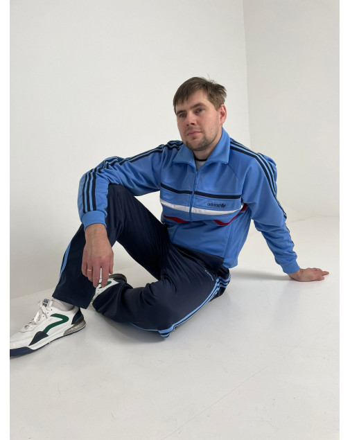 Костюм спортивный adidas "светофор классик" Костюм спортивный adidas "светофор классик"