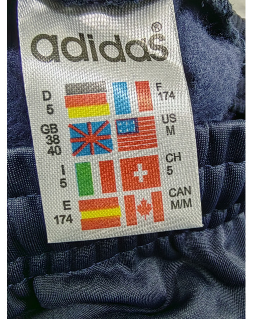Спортивные штаны Adidas Сальвадор Австрия