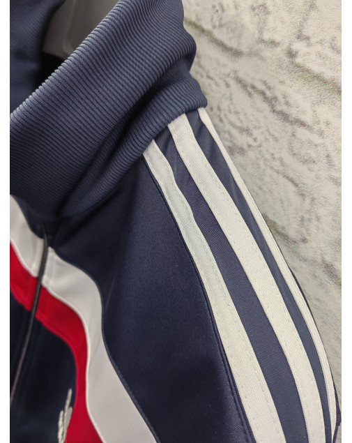 Олимпийка Adidas 90-х Австрия