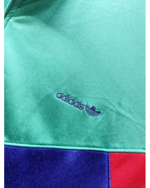 Олимпийка adidas оригинал винтаж из 90х