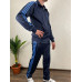 Спортивный костюм adidas "Шустер" эластик Классика